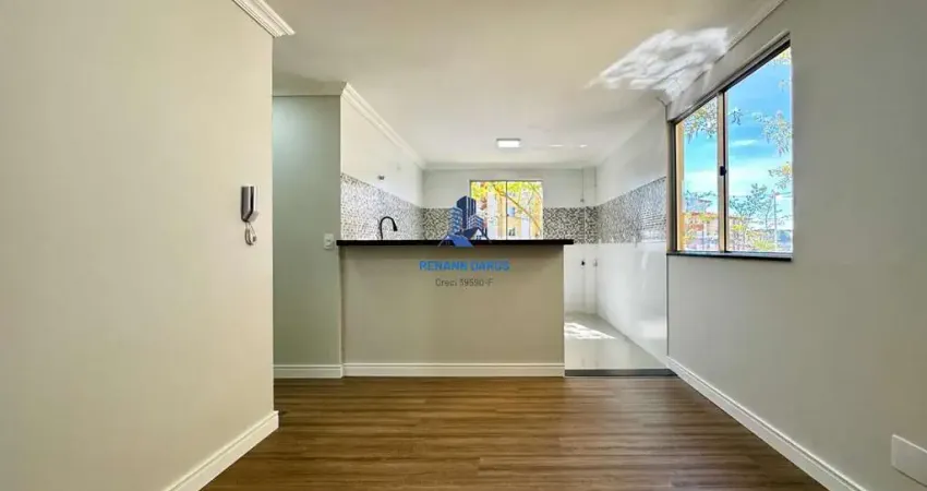 Residencial Valência - APARTAMENTO TÉRREO COM 2 QUARTOS À VENDA – MINHA CASA MINHA VIDA  – BRAGA, SÃO JOSÉ DOS PINHAIS