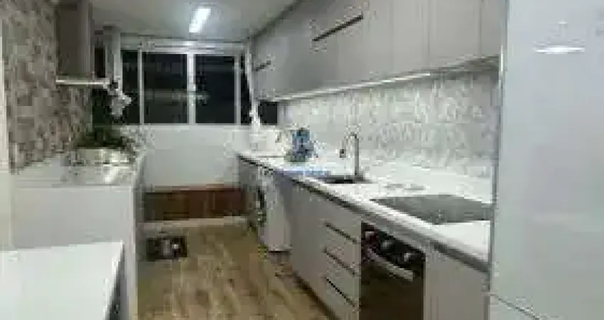 Condomínio Gastao Poplade - APARTAMENTO 100% MOBILIADO À VENDA NO PAROLIN – 3 QUARTOS, 92 M², COZINHA MODERNA E SÓTÃO EXCLUSIVO
