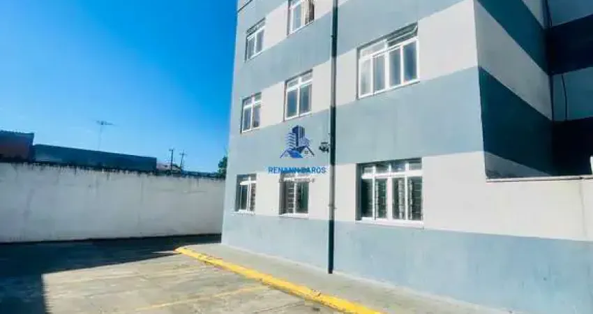 Condomínio Roraima - Apartamento 3 Quartos no Capão Raso – Último Andar, Sol da Tarde e Financiamento Minha Casa Minha Vida