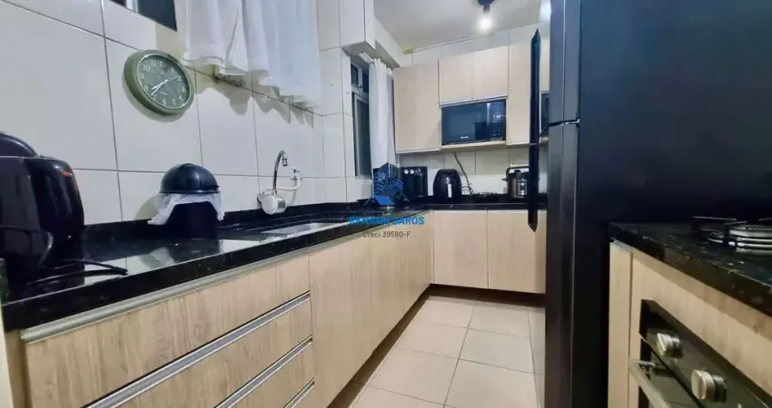 CONJUNTO RESIDENCIAL PETRÓPOLIS - APARTAMENTO TÉRREO FINANCIÁVEL PELO MINHA CASA MINHA VIDA NO UBERABA – 2 QUARTOS, CONDOMÍNIO COM BOSQUE E LAZER EM CURITIBA