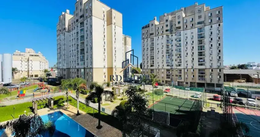 Apartamento mobiliado 3 quartos com suite 2 banheiros localizado no xaxim  curitiba, residencial parque arvoredo