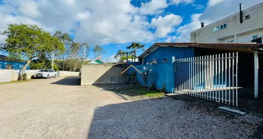 Casa  em condomínio fechado sem taxa de condomínio em são josé dos pinhais – bairro jurema