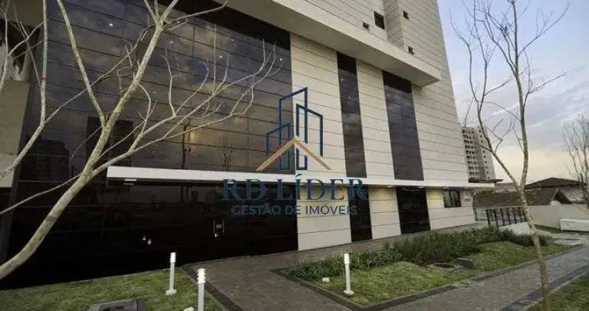 Apartamento alto padrão de 3 quartos e uma suite e 2 vagas de garagem, mobiliado , life residence club, capão