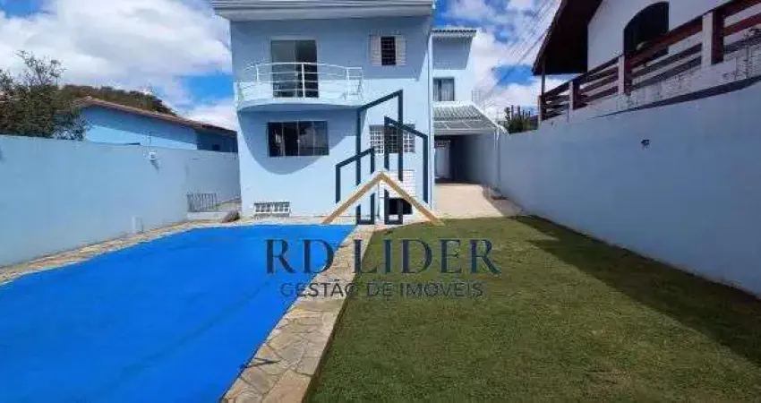 Triplex alto padrão com piscina, 313 m², 4 vagas – jardim das américas, curitiba