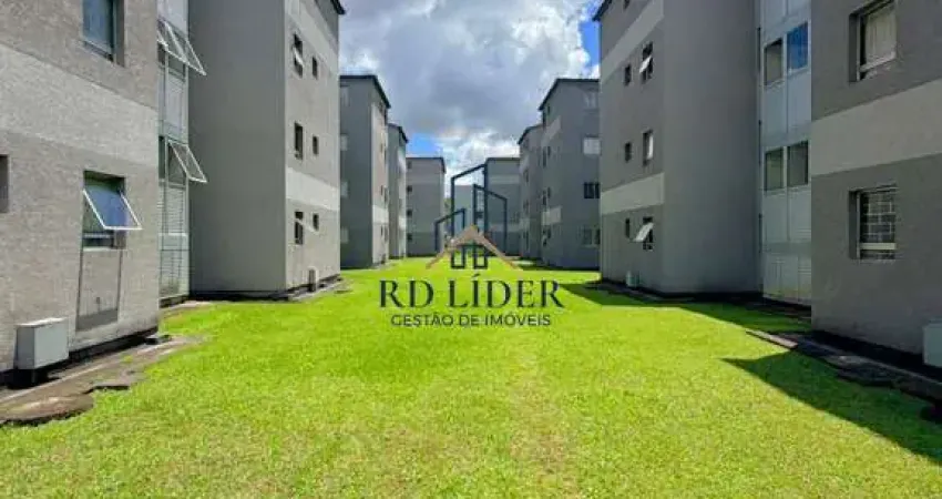 Apartamento reformado à venda – residencial santo agostinho – ouro fino, são josé dos pinhais