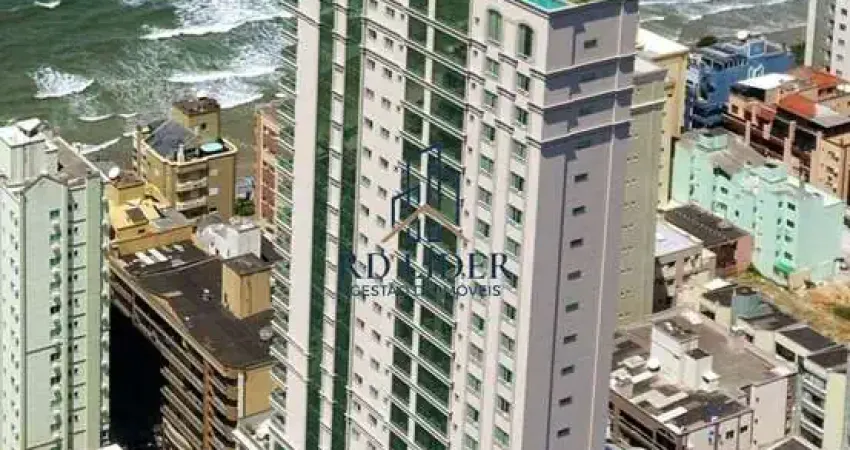 Grand Provence: 4 Suítes de Alto Padrão no Coração de Meia Praia – 179m² de Puro Luxo