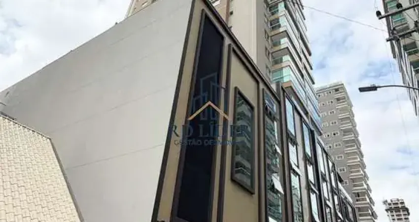 Ed. Sangiovese em Meia Praia: iTAPEMA 160m² Privativos, 3 Suítes e 3 Vagas – Lazer de Resort