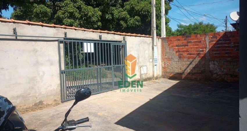 Chácara com 1 quarto, 1 banheiro, garagem para vários carros, à Venda ou Locação na Rua Aristides Castelani, Bairro Pirapora, Salto de Pirapora/SP