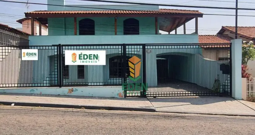 Imóvel para venda no Jardim Paulistano - Sorocaba/SP