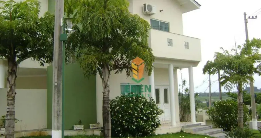 Belíssima casa para venda no Condomínio Villa Verona - Sorocaba/SP