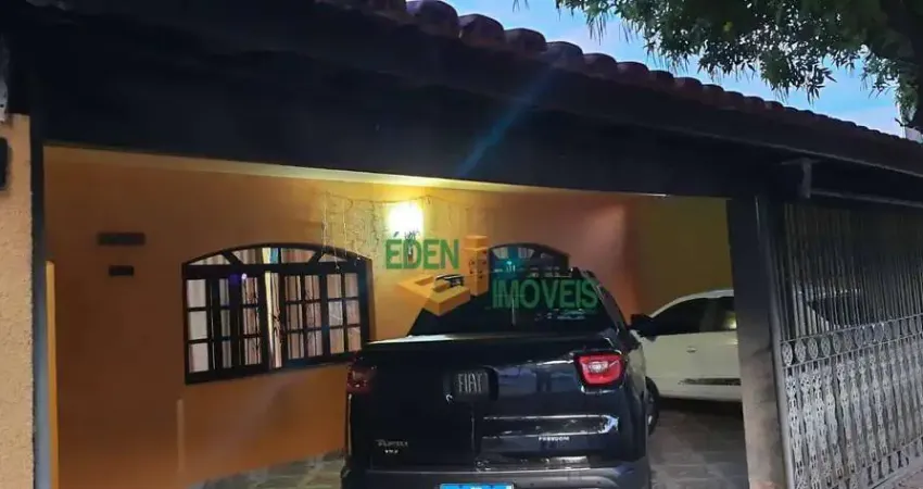 Casa com 2 dormitórios à venda, 250 m² por R$ 550.000,00 - Vila Olímpia - Sorocaba/SP