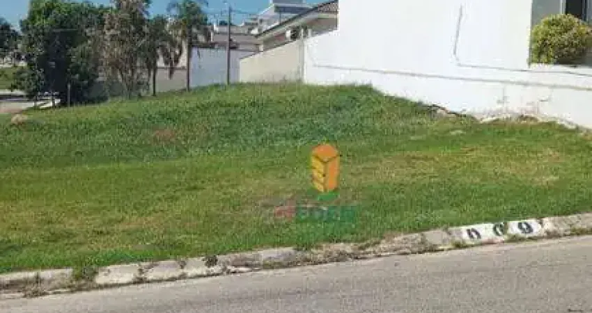 Terreno com 250 metros quadrados, situado em condomínio que alia tranquilidade, segurança e lazer, à Venda no Condomínio Campos do Conde, Sorocaba/SP
