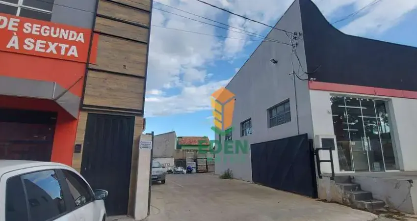 Sala Comercial com 40 metros quadrados, para Locação na principal localização do Éden, Avenida Independência, Sorocaba/SP