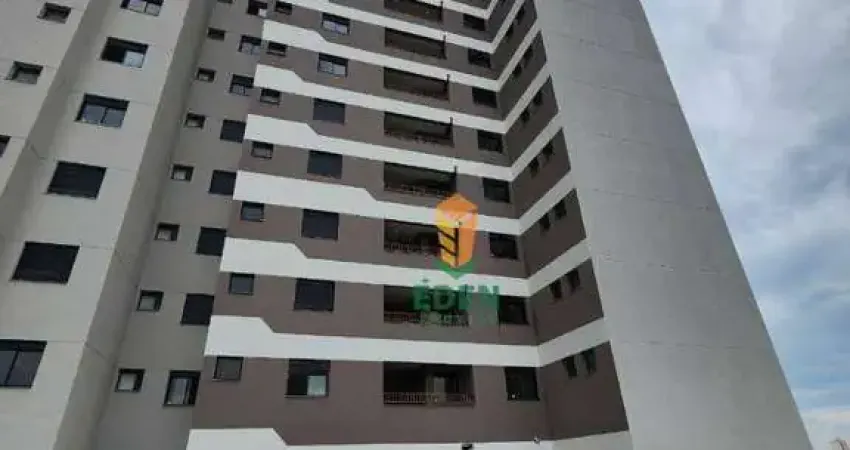 Apartamento com 2 quartos, sendo 1 suíte, 2 banheiros, à Venda no Empreendimento ATMO - Torre MESO, Parque Campolim, Sorocaba/SP