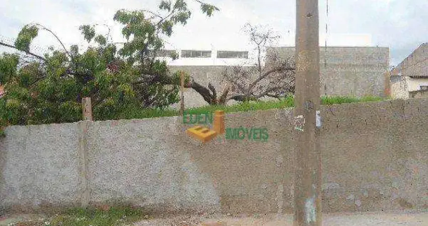 Terreno com 900 metros quadrados, para Locação e Venda na Isaltino Guanabara Rodrigues da Costa, Vila Barão, Sorocaba/SP
