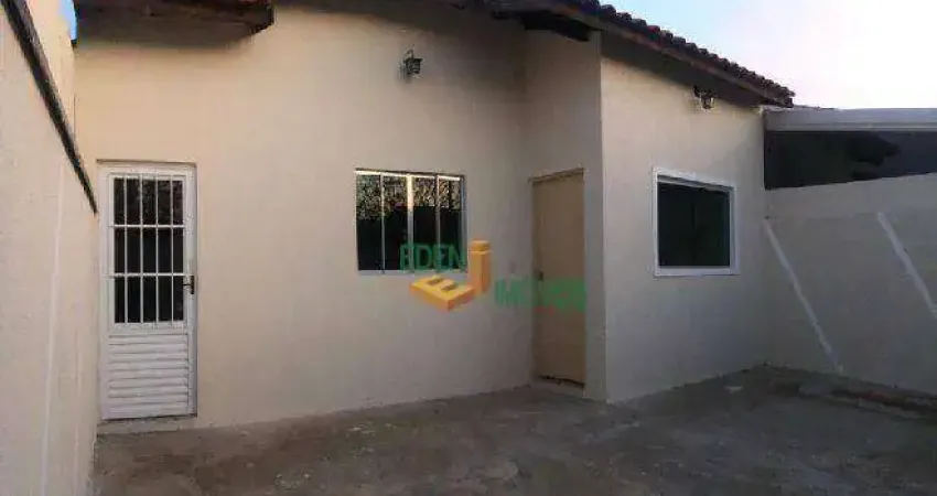 Casa com 3 dormitórios à venda, 187 m² por R$ 350.000,00 - Jardim Wanel Ville V - Sorocaba/SP
