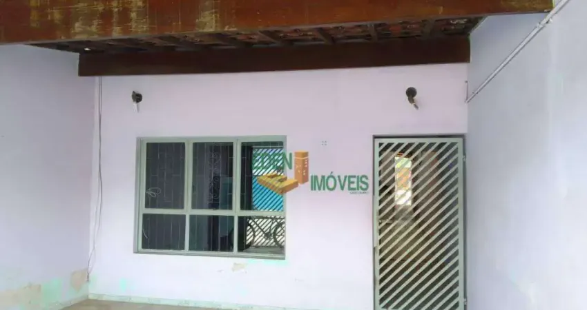 Casa com 3 dormitórios à venda, 159 m² por R$ 290.000,00 - Vila Nova Sorocaba - Sorocaba/SP