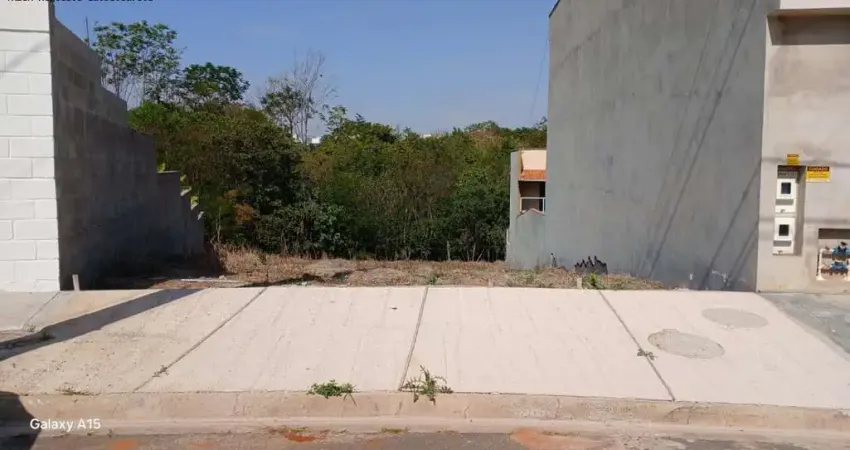Terreno para Venda em Indaiatuba, Jardim Residencial Nova Veneza