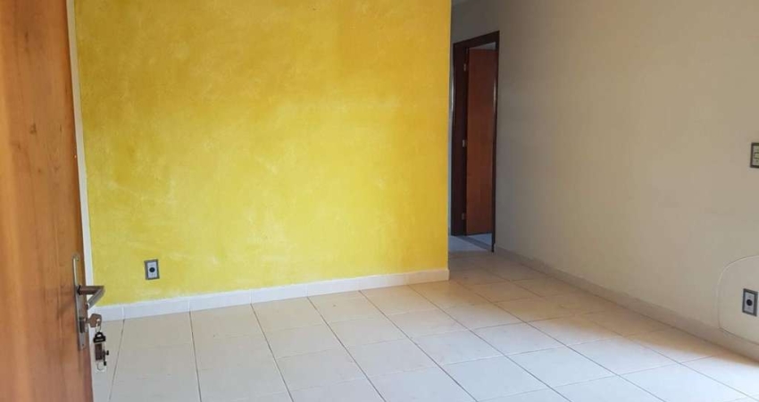 Apartamento para Venda em Indaiatuba, Parque Residencial Indaiá, 2 dormitórios, 1 banheiro, 1 vaga