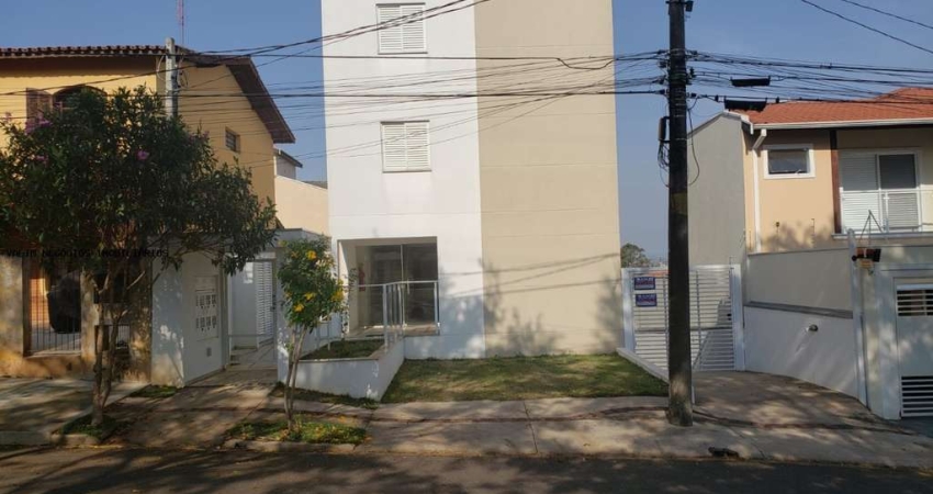 Apartamento para Locação em Indaiatuba, Jardim Santiago, 1 dormitório, 1 banheiro, 2 vagas