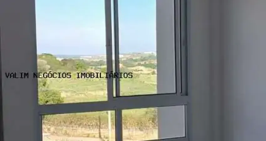 Apartamento para Locação em Indaiatuba, Jardins do Império, 2 dormitórios, 1 banheiro, 1 vaga