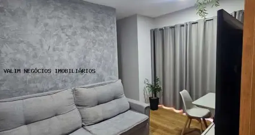 Apartamento para Venda em Salto, Bela Vista, 3 dormitórios, 1 suíte, 1 banheiro, 1 vaga