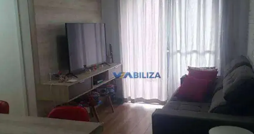Apartamento à venda, 62 m² por R$ 530.000,00 - Vila Leonor - Guarulhos/SP
