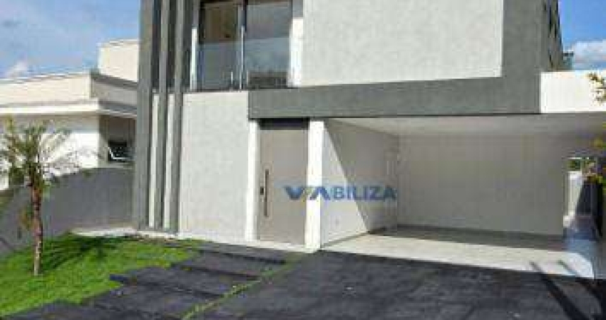 Sobrado com 4 dormitórios à venda, 300 m² por R$ 2.940.000 - Perová - Arujá/SP