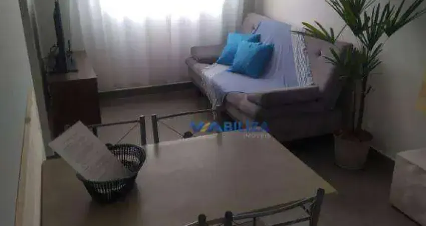 Apartamento com 2 dormitórios à venda, 44 m² por R$ 280.000,00 - Jardim Ema - Guarulhos/SP