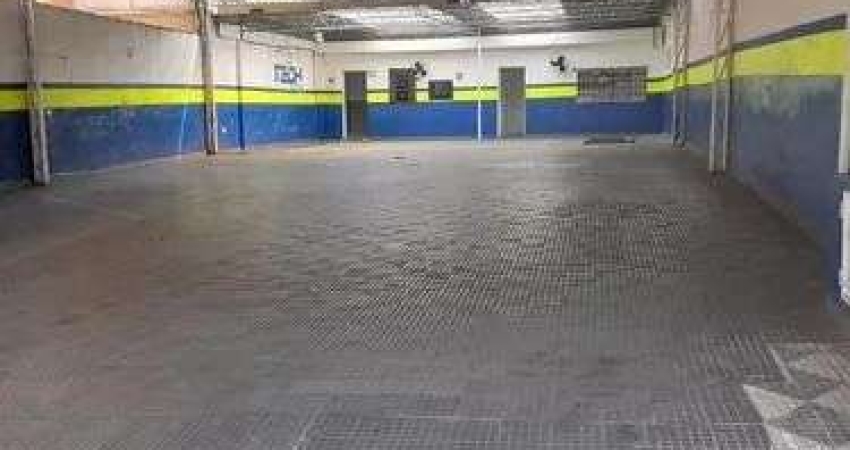 Galpão à venda, 300 m² por R$ 2.000.000,00 - Vila Aurora (Zona Norte) - São Paulo/SP