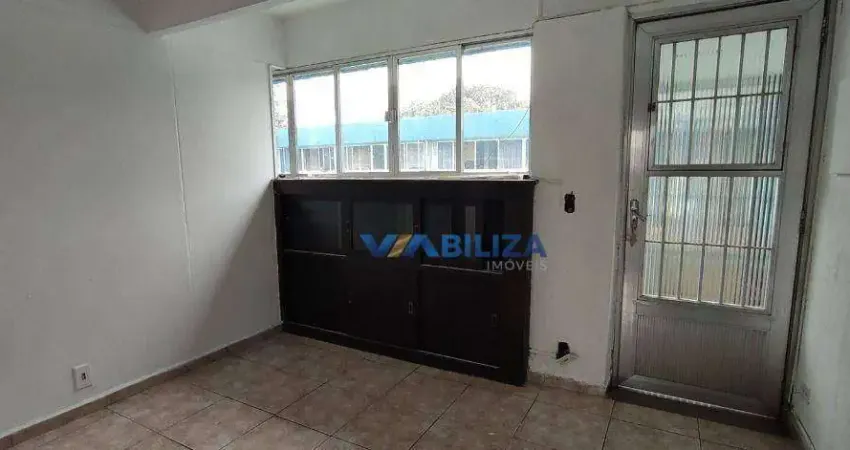 Apartamento à venda, 62 m² por R$ 298.000,00 - Parque Cecap - Guarulhos/SP
