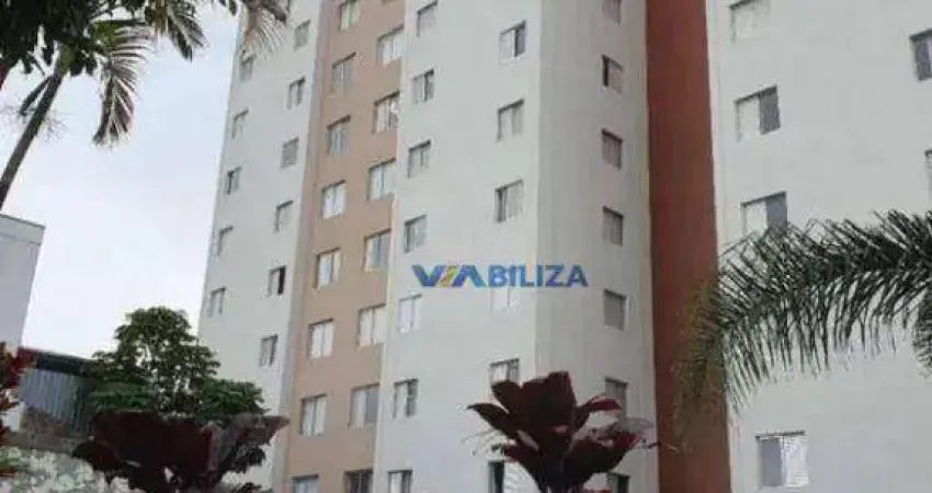 Apartamento com 3 dormitórios à venda, 63 m² por R$ 350.000,00 - Macedo - Guarulhos/SP