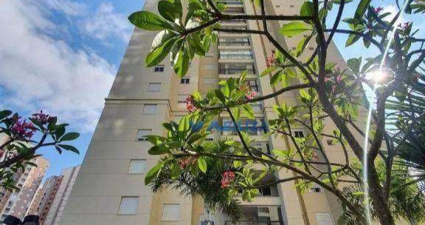 Apartamento com 2 dormitórios à venda, 68 m² por R$ 730.000,00 - Jardim Flor da Montanha - Guarulhos/SP