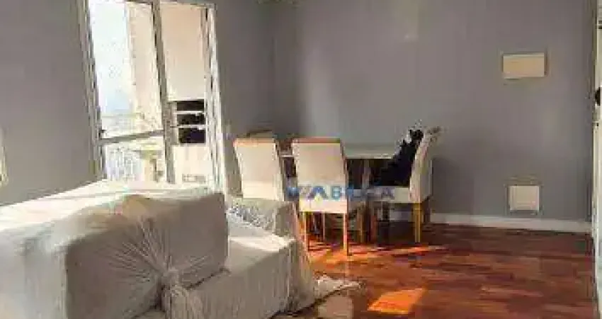 Apartamento 3 dormitórios - Varanda gourmet - 2 vagas