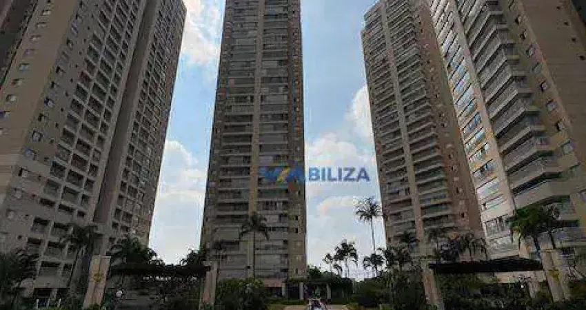 Parque Clube 150 metros - 3 suítes - 2 vagas - Vila Augusta - Guarulhos