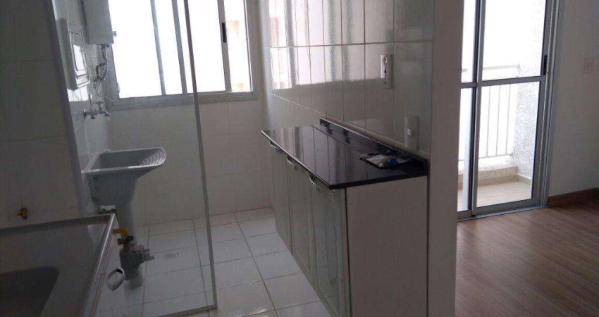 Apartamento à venda, 54 m² por R$ 369.000,00 - Parque Cecap - Guarulhos/SP