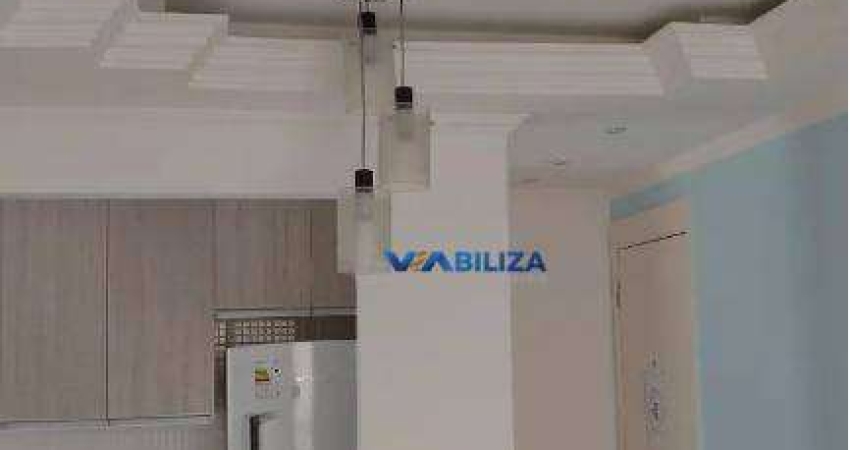 Apartamento à venda, 44 m² por R$ 285.140,00 - Ponte Grande - Guarulhos/SP