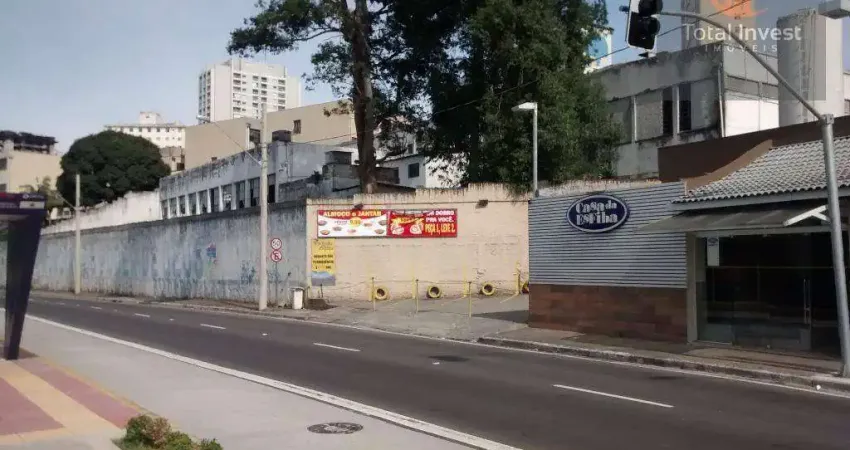 Galpão à venda, 3600 m² por R$ 18.000.000,00 - Centro - Guarulhos/SP