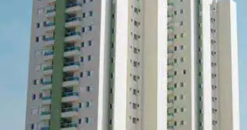 Apartamento à venda, 81 m² por R$ 639.000,00 - Jardim Las Vegas - Guarulhos/SP