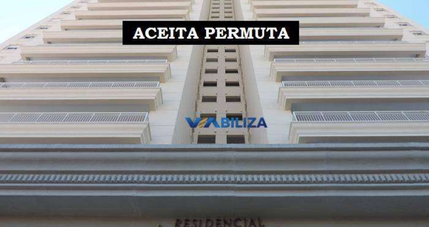 Apartamento à venda, 202 m² por R$ 2.450.000,00 - Vila Galvão - Guarulhos/SP