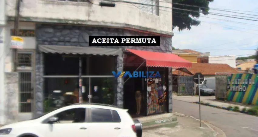 Sobrado à venda, 500 m² por R$ 720.000,00 - Jardim Bela Vista - Guarulhos/SP
