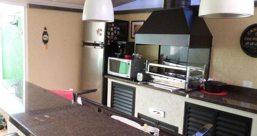 Cobertura à venda, 170 m² por R$ 1.290.000,00 - Vila Moreira - Guarulhos/SP