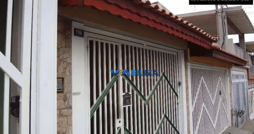 Sobrado à venda, 85 m² por R$ 525.000,00 - Vila Endres - Guarulhos/SP
