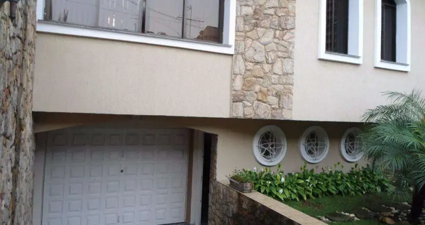 Casa à venda, 398 m² por R$ 1.280.000,00 - Vila Galvão - Guarulhos/SP
