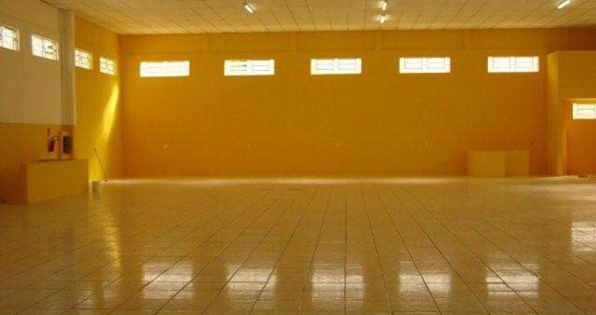 Galpão à venda, 1310 m² por R$ 3.500.000,00 - Jardim da Mamãe - Guarulhos/SP