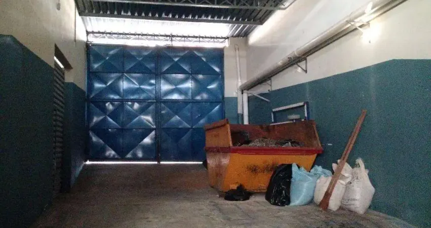 Galpão à venda, 1200 m² por R$ 4.980.000,00 - Vila Carmosina - São Paulo/SP