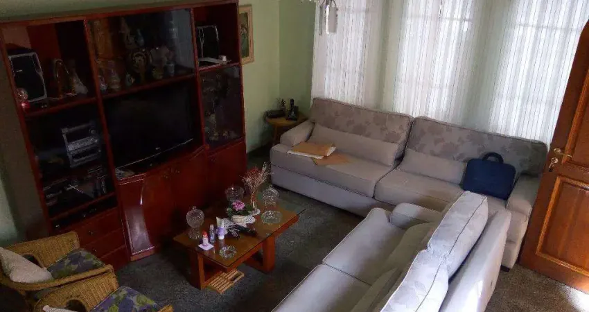 Sobrado à venda, 212 m² por R$ 480.000,00 - Vila São Paulo - Guarulhos/SP