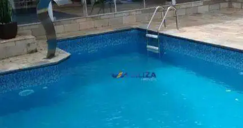 Casa à venda, 250 m² por R$ 1.700.000,00 - Jardim São Judas Tadeu - Guarulhos/SP