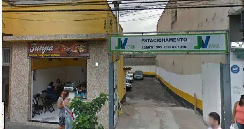 Terreno à venda, 243 m² por R$ 1.600.000,00 - Centro - Guarulhos/SP
