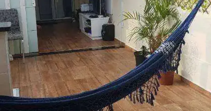 Cobertura à venda, 99 m² por R$ 630.000,00 - Cocaia - Guarulhos/SP